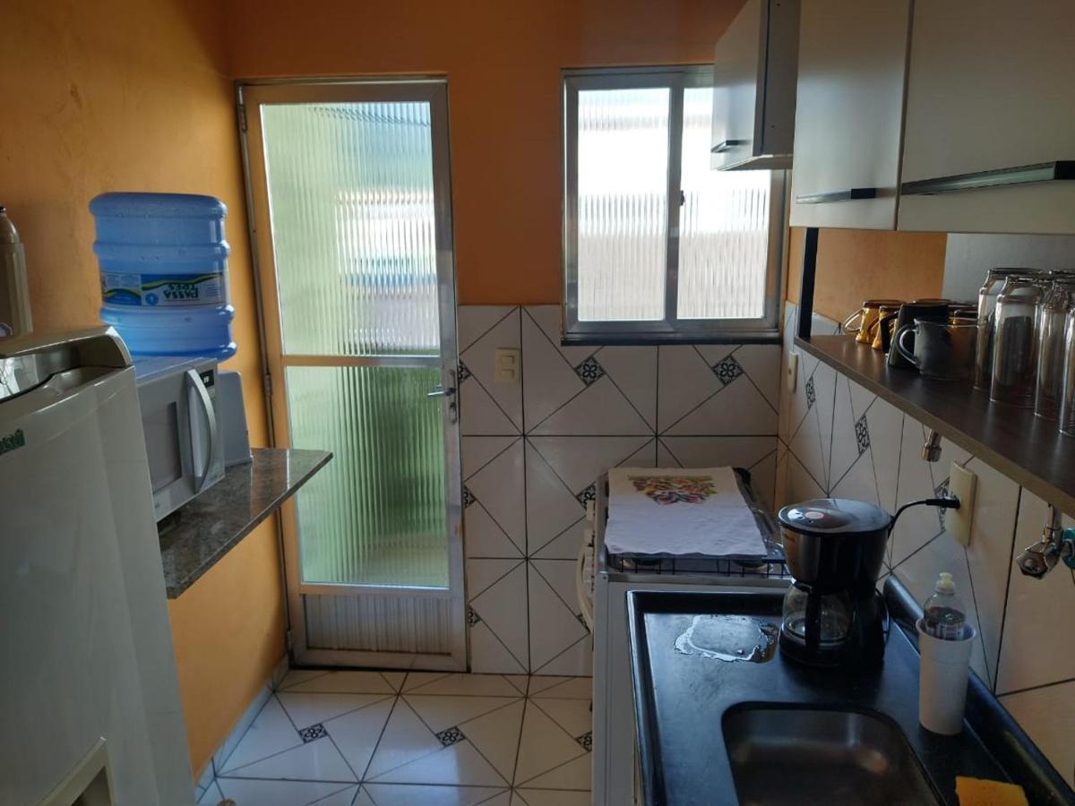 Amplo C/2 Em Apartment *